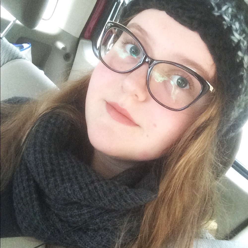 Meet your Posher, Patricia